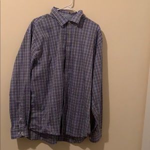 IZod Dress Shirt